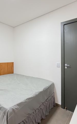 Studio para alugar com 34m², 1 quarto e sem vaga Studio para alugar com 34m², 1 quarto e sem vagaStudio