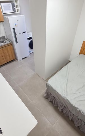 Studio para alugar com 34m², 1 quarto e sem vaga Studio para alugar com 34m², 1 quarto e sem vagaStudio