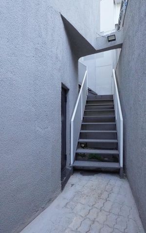 Studio para alugar com 34m², 1 quarto e sem vagaEntrada