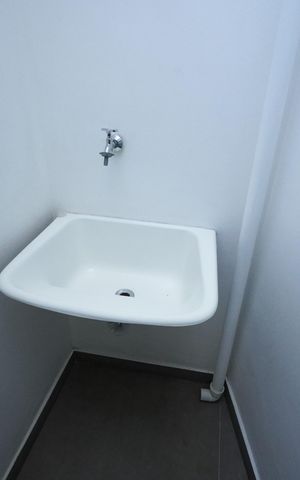 Studio para alugar com 34m², 1 quarto e sem vagaÁrea de Serviço