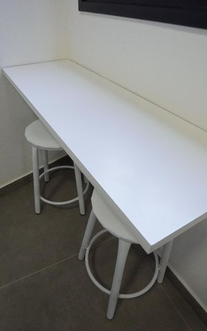 Studio para alugar com 34m², 1 quarto e sem vagaStudio