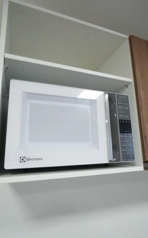Studio para alugar com 34m², 1 quarto e sem vagaCozinha