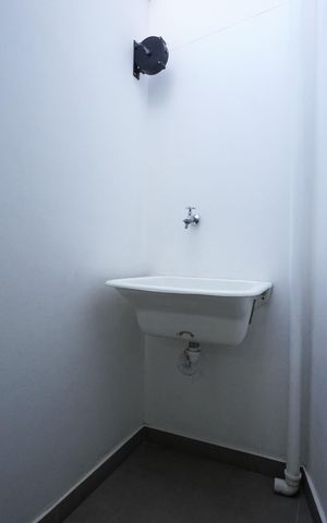 Studio para alugar com 34m², 1 quarto e sem vagaÁrea de Serviço