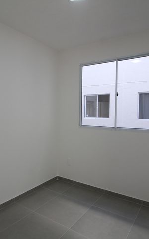 Apartamento para alugar com 47m², 2 quartos e 1 vagaQuarto 2