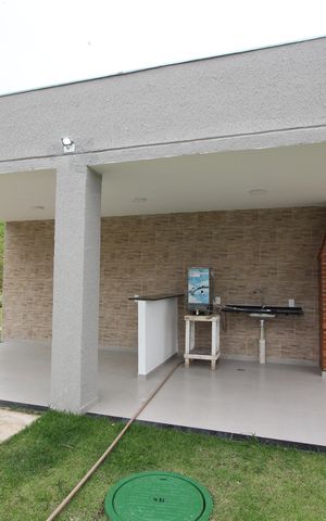Apartamento para alugar com 47m², 2 quartos e 1 vagaÁrea Comum