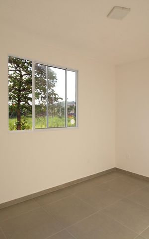 Apartamento para alugar com 47m², 2 quartos e 1 vagaQuarto 1