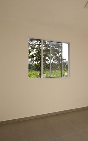 Apartamento para alugar com 47m², 2 quartos e 1 vagaQuarto 1