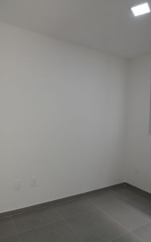 Apartamento para alugar com 47m², 2 quartos e 1 vagaQuarto 2