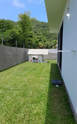 Casa de condomínio para alugar com 280m², 4 quartos e 2 vagas Casa de condomínio para alugar com 280m², 4 quartos e 2 vagasÁrea externa