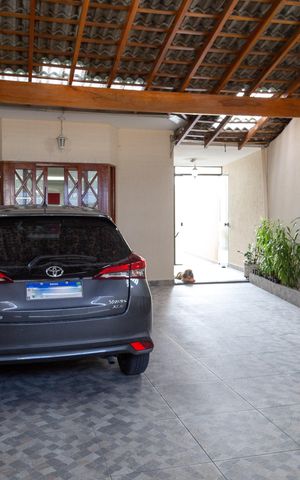 Casa à venda com 375m², 3 quartos e 4 vagasGaragem