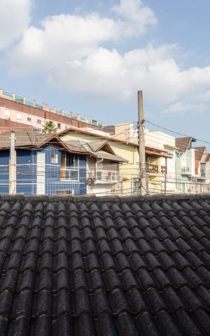 Casa à venda com 375m², 3 quartos e 4 vagasVaranda da Suíte 3