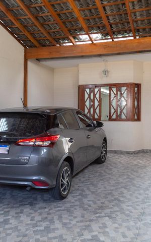 Casa à venda com 375m², 3 quartos e 4 vagasGaragem