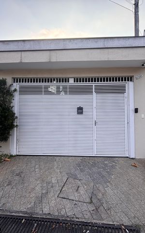Casa à venda com 375m², 3 quartos e 4 vagas