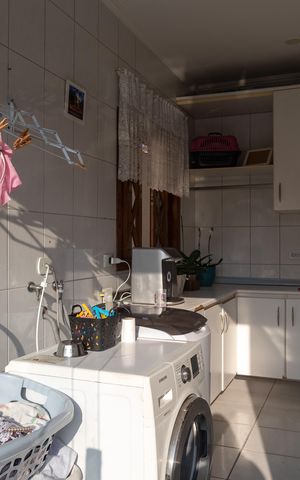 Casa à venda com 375m², 3 quartos e 4 vagasÁrea de Serviço