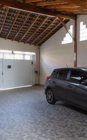 Casa à venda com 375m², 3 quartos e 4 vagasGaragem