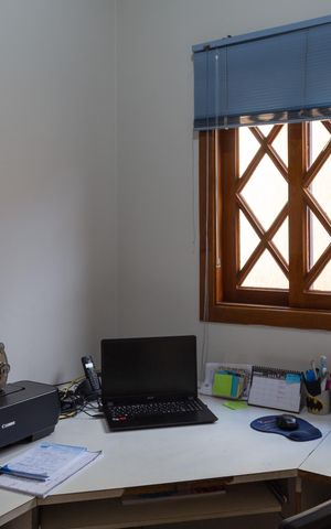 Casa à venda com 375m², 3 quartos e 4 vagasEscritório