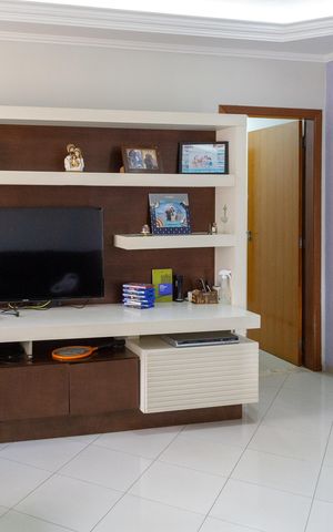 Casa à venda com 375m², 3 quartos e 4 vagasSala 2
