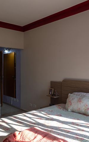Casa à venda com 375m², 3 quartos e 4 vagasSuíte 2 