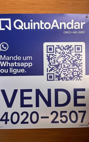 Apartamento à venda com 95m², 3 quartos e 3 vagas Apartamento à venda com 95m², 3 quartos e 3 vagasPLAQUINHA