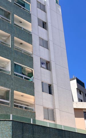 Apartamento à venda com 95m², 3 quartos e 3 vagas Apartamento à venda com 95m², 3 quartos e 3 vagasPLAQUINHA INSTALADA EM 27/03/26