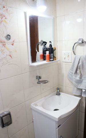 Apartamento para alugar com 82m², 2 quartos e 1 vagaSuíte