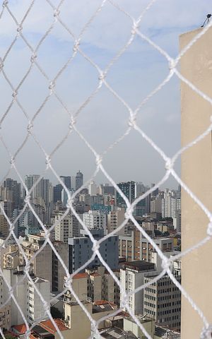 Apartamento para alugar com 82m², 2 quartos e 1 vagaÁrea de Serviço