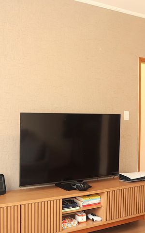 Apartamento para alugar com 82m², 2 quartos e 1 vagaSala