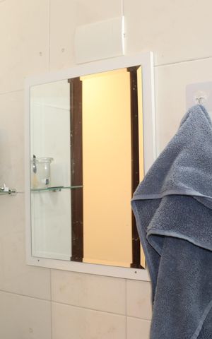 Apartamento para alugar com 82m², 2 quartos e 1 vagaSuíte
