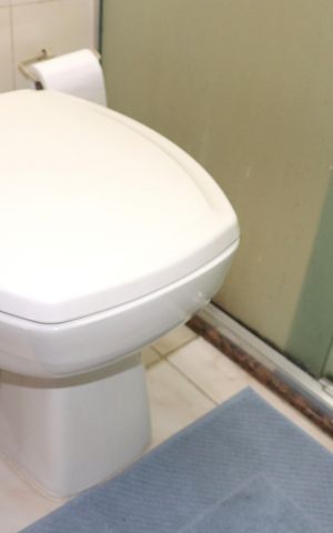 Apartamento para alugar com 82m², 2 quartos e 1 vagaBanheiro Social