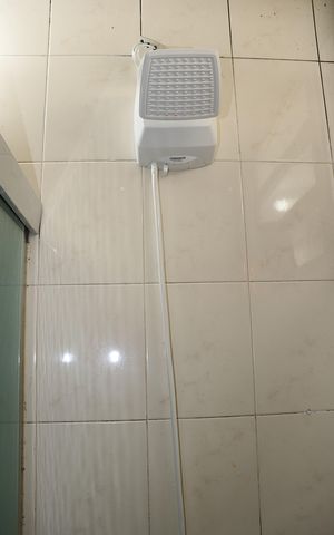 Apartamento para alugar com 82m², 2 quartos e 1 vagaBanheiro Social