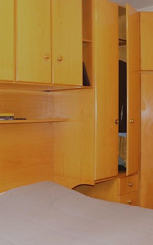 Apartamento para alugar com 82m², 2 quartos e 1 vagaDormitório - Suíte
