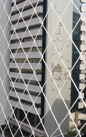 Apartamento para alugar com 82m², 2 quartos e 1 vagaÁrea de Serviço