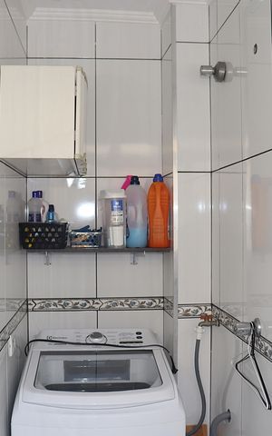 Apartamento para alugar com 82m², 2 quartos e 1 vagaÁrea de Serviço