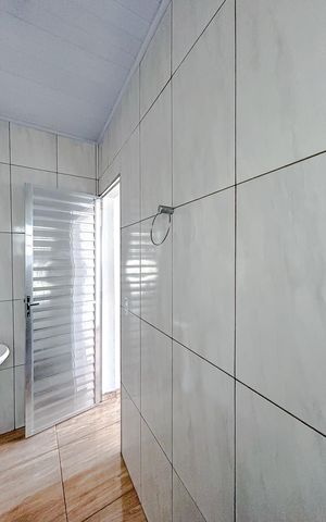 Casa à venda com 600m², 5 quartos e 4 vagasBanheiro - Casa 3