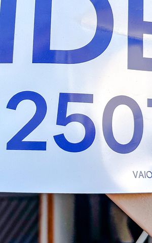 Casa à venda com 600m², 5 quartos e 4 vagasVAIO-168