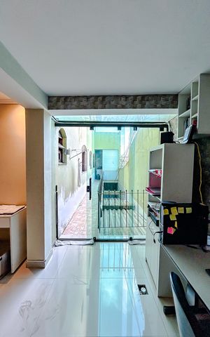 Casa à venda com 600m², 5 quartos e 4 vagasSala - Casa 1