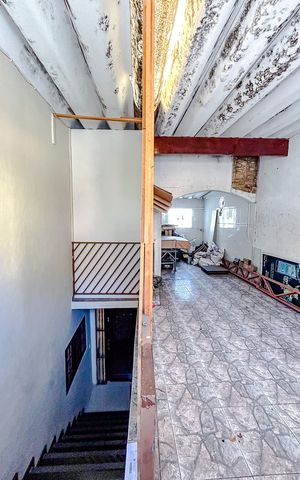 Casa à venda com 600m², 5 quartos e 4 vagasGaragem - Casa 1