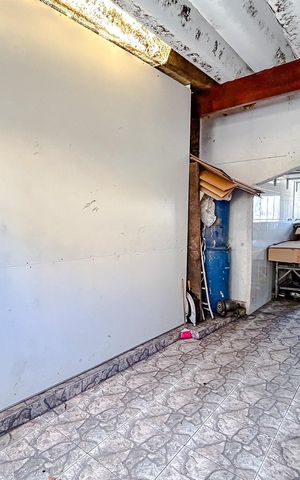 Casa à venda com 600m², 5 quartos e 4 vagasGaragem - Casa 1