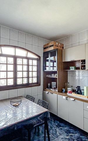 Casa à venda com 600m², 5 quartos e 4 vagasCozinha - Casa 2