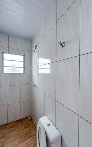 Casa à venda com 600m², 5 quartos e 4 vagasBanheiro - Casa 3