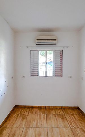 Casa à venda com 600m², 5 quartos e 4 vagasQuarto - Casa 3