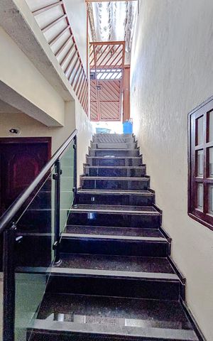Casa à venda com 600m², 5 quartos e 4 vagasGaragem - Casa 1