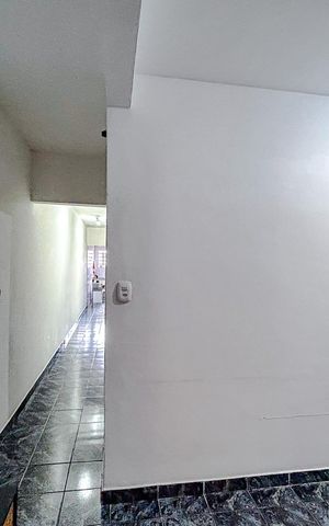 Casa à venda com 600m², 5 quartos e 4 vagasSala - Casa 2