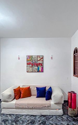 Casa à venda com 600m², 5 quartos e 4 vagasSala - Casa 2