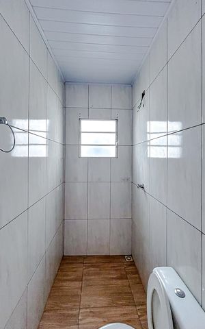Casa à venda com 600m², 5 quartos e 4 vagasBanheiro - Casa 3