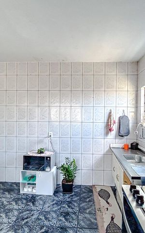 Casa à venda com 600m², 5 quartos e 4 vagasCozinha - Casa 2
