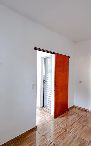 Casa à venda com 600m², 5 quartos e 4 vagasQuarto - Casa 3