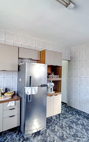Casa à venda com 600m², 5 quartos e 4 vagasCozinha - Casa 2