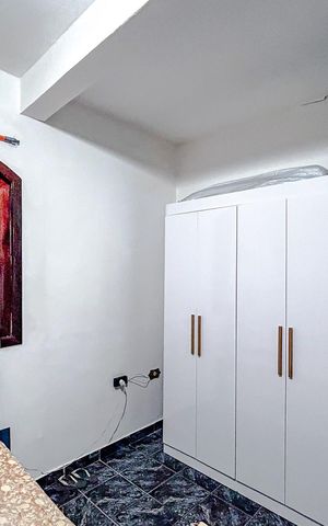 Casa à venda com 600m², 5 quartos e 4 vagasQuarto - Casa 2