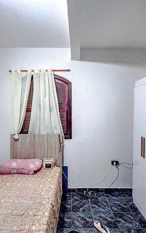 Casa à venda com 600m², 5 quartos e 4 vagasQuarto - Casa 2